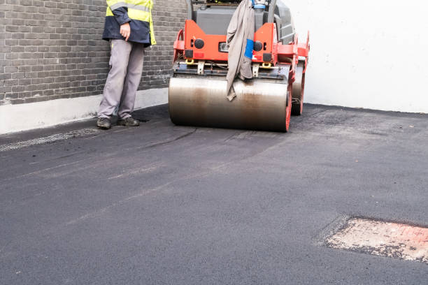 Best Recycled Asphalt Driveway Installation  in Crescent City, FL