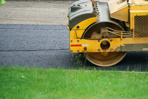 Best Heated Driveway Installation  in Crescent City, FL