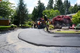 Best Gravel Driveway Installation  in Crescent City, FL