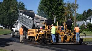 Best Asphalt Driveway Installation  in Crescent City, FL